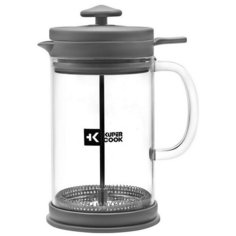 Френч-пресс Kupercook 0.8 л K1404