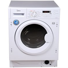 Стиральная машина с сушкой Midea WMB8141C