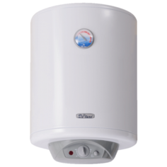 Накопительный электрический водонагреватель De Luxe W50VH1