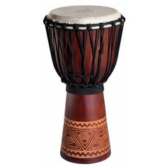 Yuka DJWN010-20BR2 Африканский джембе 20" х 10"