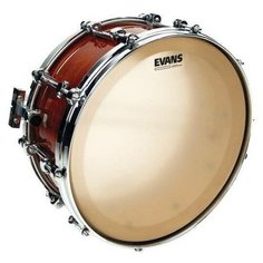 Пластик для концертного малого барабана 14" Evans CS14SS