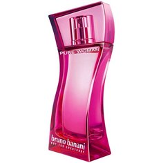 Туалетная вода Bruno Banani Pure Woman, 20 мл