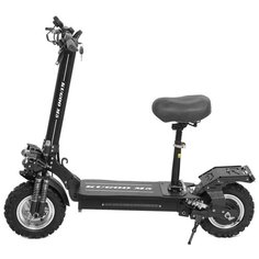 Электросамокат KUGOO M5 - Черный