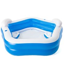 Бассейн Bestway Family Fun 54153