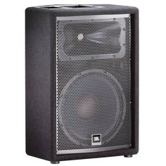 JBL JRX212 пассивный двухполосный сценический монитор, 250/1000В