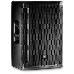 JBL SRX815P активная двухполосная АС FOH/монитор, 15"+ 1.5"(мемб