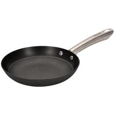 93-FE-GE-1-20 Сковорода 20х4 см Linea Genio Regent Inox