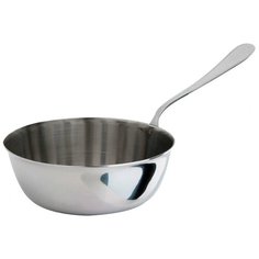 94-5601 Кокотница 150мл, 9х3,5см Linea PROMO Regent Inox