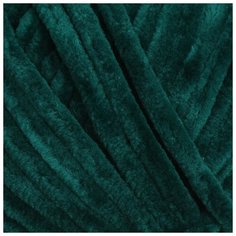 Пряжа YarnArt "Dolce", 100% микрополиэстер, 120 м/100 гр, (774 изумруд)