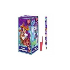 Ручка шариковая CENTRUM "Enchantimals" цвет чернил синий 0.7мм
