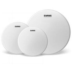 Evans ETP-UV1-S набор пластиков 12",13",16"