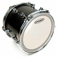 Пластик для том тома двойной 12" Evans B12EC2S