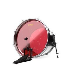 Двухлойный пластик для бас-барабана 20" Evans BD20HR
