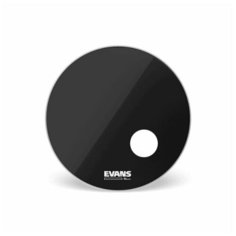 Пластик для бас барабана 20" Evans BD20RB EQ3