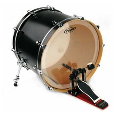Пластик для бас барабана 20" Evans BD20GB3 EQ3