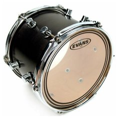 Пластик для том-тома/малого барабана 13" Evans TT13G2