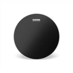 Evans B08ONX2 Пластик для барабана 8"