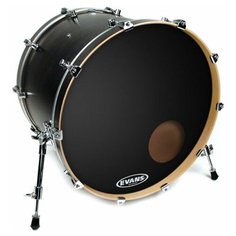 Evans BD22RB EQ3 Resonant Пластик для бас-бочки 22"