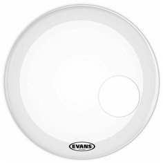 Evans BD22RSW EQ3 Пластик для бас-барабана 22"