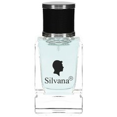 Парфюмерная вода Silvana M810 Versa Fresh, 50 мл