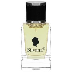 Парфюмерная вода Silvana M809 1 Silvana, 50 мл