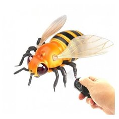 Радиоуправляемый робот Пчела Honeybee CS Toys