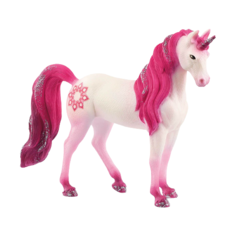 Фигурка Schleich Кобыла единорога Мандала 70717