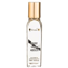 Парфюмерная вода Silvana W432 Vanila Absolut, 18 мл