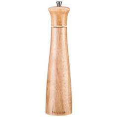 Tescoma Мельница для перца/соли Virgo Wood 24 см светлое дерево