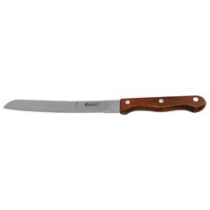 93-WH2-2 Нож хлебный 205/320 мм (bread 8") Linea ECO Regent Inox