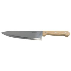 93-WH1-1 Нож-шеф разделочный 205/320мм (chef 8") Linea RETRO Regent Inox