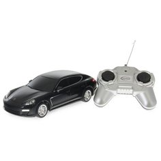 Радиоуправляемая машинка Rastar Porsche Panamera, 1:24 (46200)