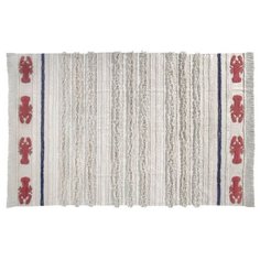 Ковер Lorena Canals Mini Lobster, размер: 2.4х1.7 м, бежевый