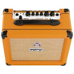 Orange Crush 20RT Гитарный комбоусилитель