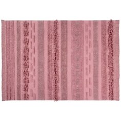 Ковер Lorena Canals Воздушный каньон, размер: 2.4х1.7 м, розовый