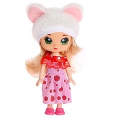 Кукла-сюрприз Happy Valley "Крошка-Лайли", с аксессуарами