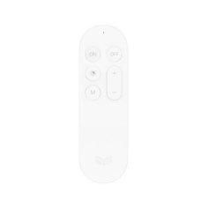 Пульт управления для светильников Xiaomi Yeelight Smart LED Ceiling Lamp (YLYK01YL) white