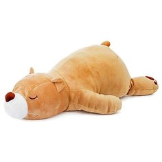 Мягкая игрушка СмолТойс "Медвежонок Соня", 57 см