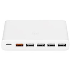 Xiaomi Зарядное устройство Xiaomi USB Charger на 6 портов
