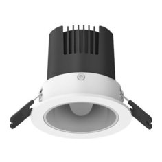 Встраиваемый светильник Xiaomi Yeelight Smart Color Temperature Spotlight M2 (YLTS04YL) 93x73.5мм, 30 градусов
