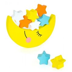 Балансир "Месяц" (11 деталей) Томик