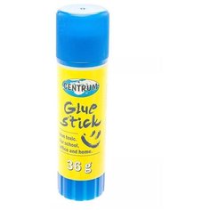 Клей-карандаш Glue Stick Lite, 36 гр. Centrum