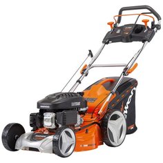 Газонокосилка Daewoo Power Products DLM 5100SV