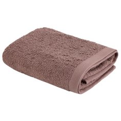 Этель полотенце Терри для лица 50х90 см коричневый