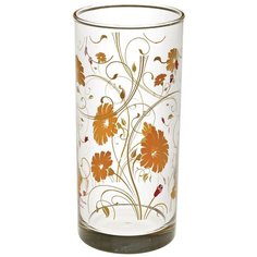 Набор стаканов 290 мл 3 шт. УОРКШОП СЕРЕНЕЙД ОРАНЖ , Pasabahce