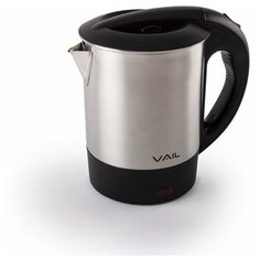 Чайник электрический VAIL VL-5503 (seamless) 1л