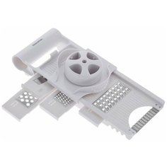 Овощерезка со сменными насадками Handy 643860 Tescoma