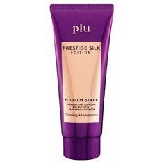 Plu Скраб для тела Prestige silk edition Purple, 50 г