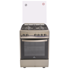 Газовая плита De Luxe 606040.24Г 000