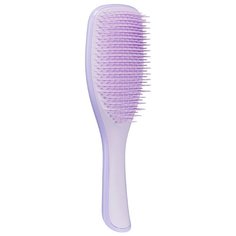 Расческа Tangle Teezer The Wet Detangler Fine & Fragile Hypnotic Heather T2265